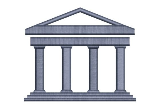 Classical Academic Building: A Designer's Review