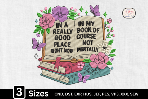 Funny Reader Quote Book Lover: A Designer's Review