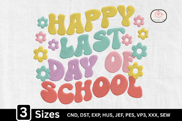 Happy Last Day of School: A Designer's Review for Real Projects