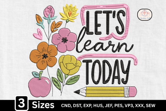 Review: Floral Classroom Quote Teacher Design