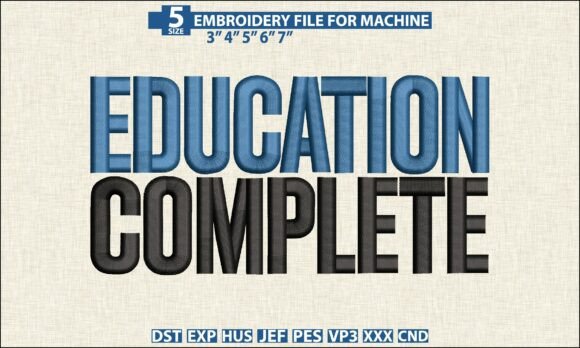Reviewing Education Complete Embroidery for Holiday Sales