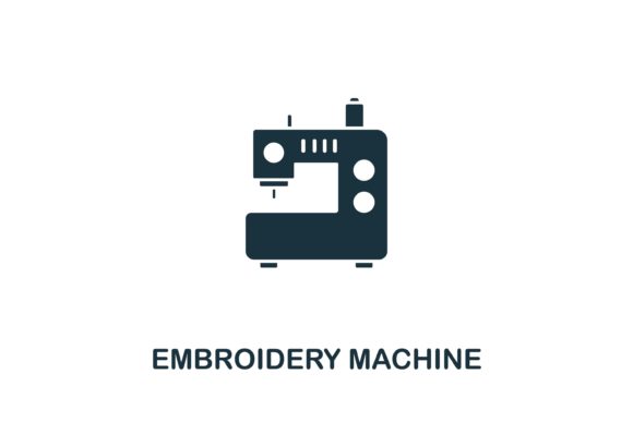 Reviewing Embroidery Machine Icon for Boutique Apparel