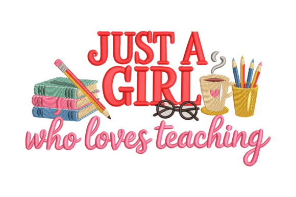 Teaching Quote: A Seasonal Embroidery Review